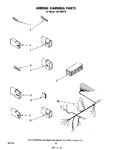 Diagram for 07 - Wiring Harness