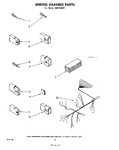 Diagram for 07 - Wiring Harness