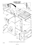 Diagram for 02 - Cabinet