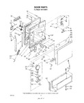 Diagram for 03 - Door