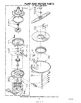 Diagram for 07 - Pump And Motor