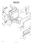 Diagram for 03 - Door