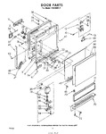 Diagram for 03 - Door