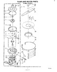 Diagram for 05 - Pump And Motor