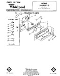 Diagram for 01 - Console