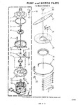 Diagram for 05 - Pump And Motor