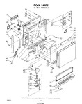 Diagram for 03 - Door