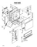 Diagram for 03 - Door