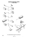 Diagram for 06 - Wiring Harness