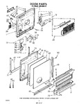 Diagram for 03 - Door