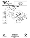 Diagram for 01 - Console