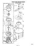 Diagram for 05 - Pump And Motor