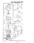 Diagram for 04 - Pump And Motor