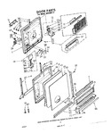 Diagram for 03 - Door