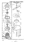 Diagram for 04 - Pump And Motor