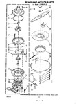 Diagram for 04 - Pump And Motor