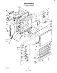 Diagram for 03 - Door