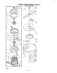 Diagram for 05 - Pump And Motor