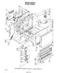 Diagram for 03 - Door