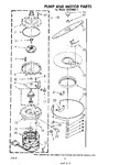 Diagram for 05 - Pump And Motor