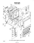 Diagram for 03 - Door