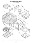 Diagram for 02 - Internal Oven