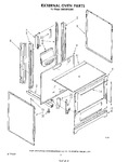 Diagram for 02 - External Oven