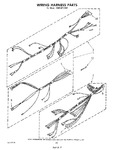 Diagram for 13 - Wiring Harness , Literature And Optional