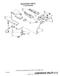 Diagram for 04 - Manifold