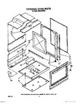 Diagram for 03 - External Oven