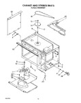 Diagram for 10 - Cabinet And Stirrer