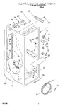 Diagram for 02 - Refrigerator Liner