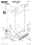 Diagram for 01 - Cabinet, Literature