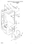 Diagram for 02 - Refrigerator Liner