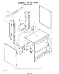 Diagram for 02 - External Oven