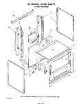 Diagram for 02 - External Oven