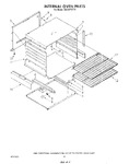 Diagram for 03 - Internal Oven