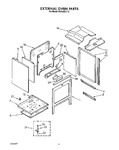 Diagram for 03 - External Oven