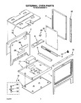 Diagram for 03 - External Oven