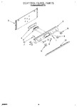 Diagram for 06 - Control Panel