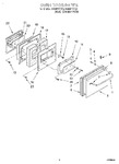 Diagram for 05 - Oven Door