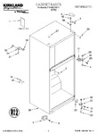 Diagram for 01 - Cabinet, Literature