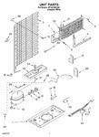 Diagram for 04 - Unit Parts