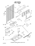 Diagram for 04 - Unit Parts