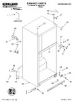 Diagram for 01 - Cabinet, Literature