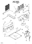 Diagram for 04 - Unit Parts