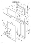 Diagram for 02 - Door