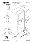 Diagram for 01 - Cabinet, Literature