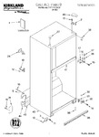 Diagram for 01 - Cabinet, Literature