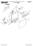 Diagram for 01 - Frame And Console